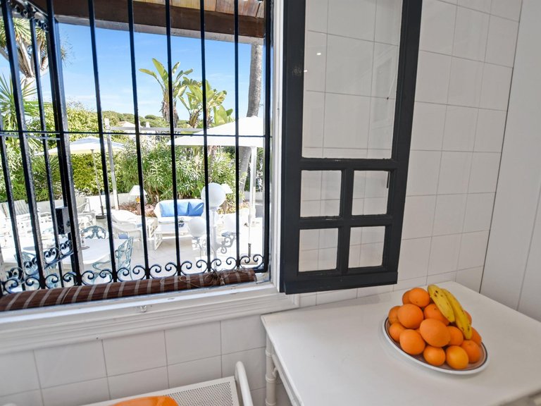 Town House for Sale in Marbella, Malaga 20