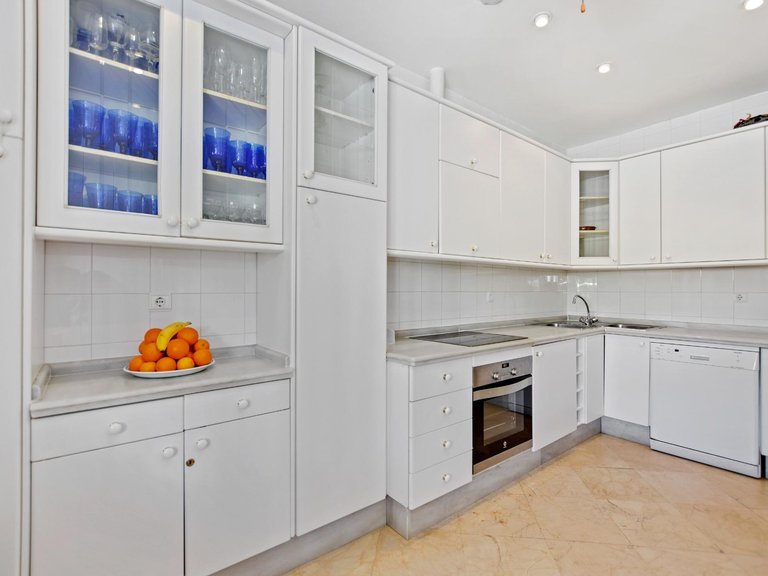 Town House for Sale in Marbella, Malaga 21