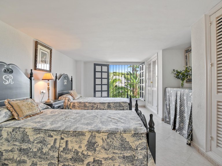 Town House for Sale in Marbella, Malaga 29