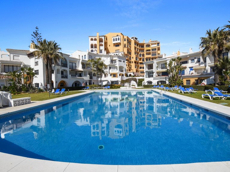 Town House for Sale in Marbella, Malaga 3