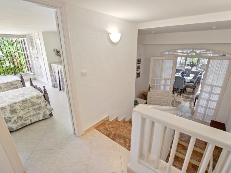 Town House for Sale in Marbella, Malaga 31