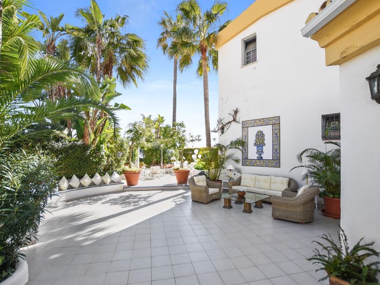 Town House for Sale in Marbella, Malaga 35