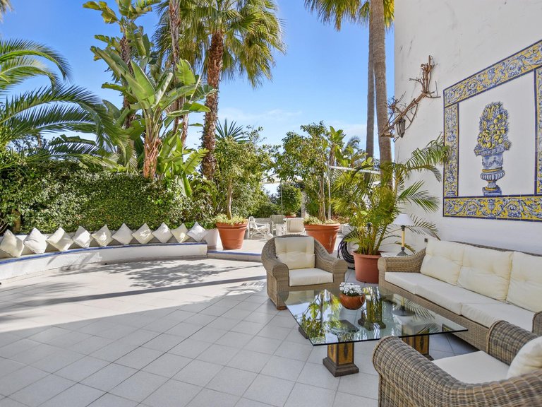 Town House for Sale in Marbella, Malaga 37