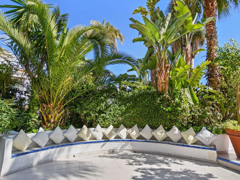 Town House for Sale in Marbella, Malaga 38