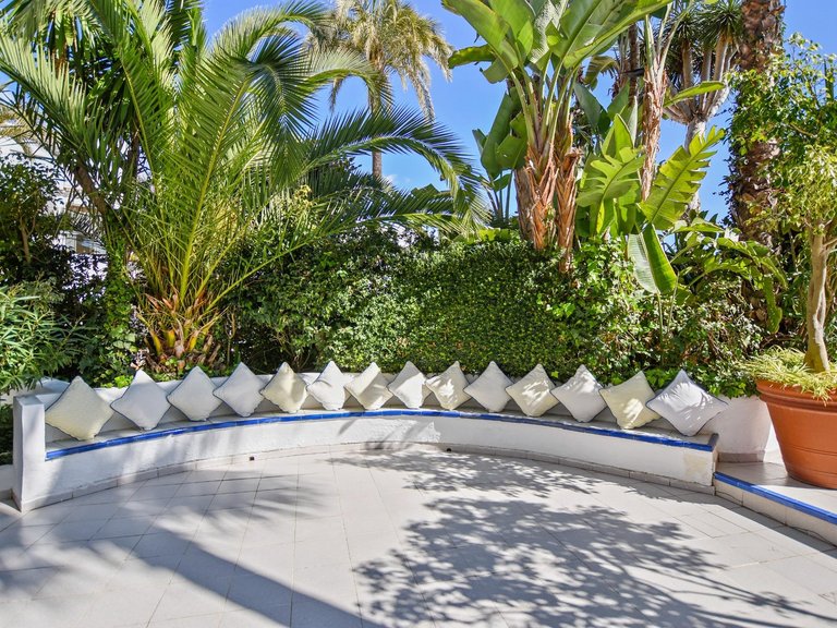 Town House for Sale in Marbella, Malaga 39