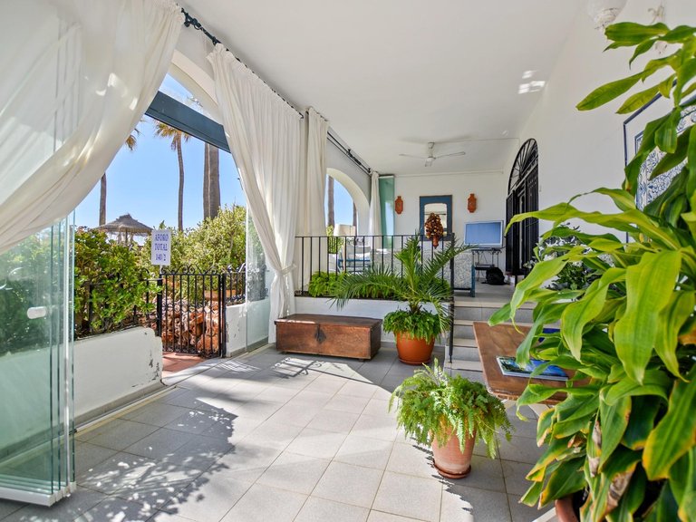 Town House for Sale in Marbella, Malaga 4