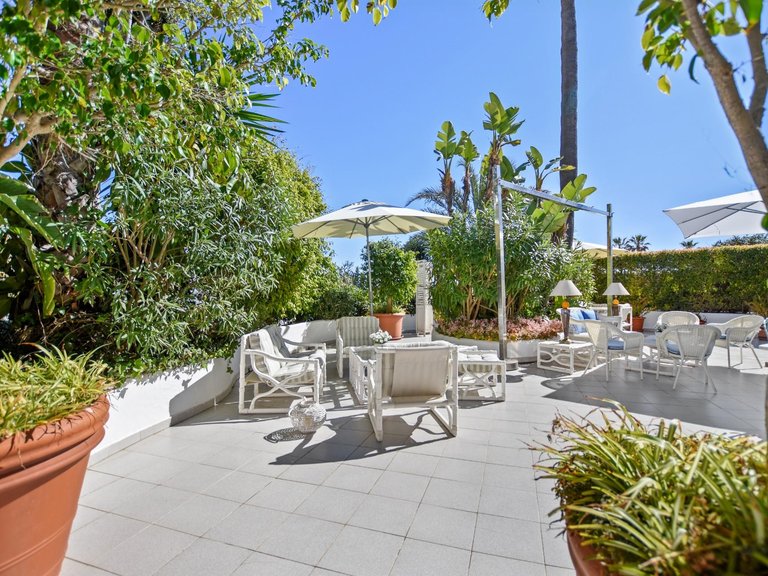 Town House for Sale in Marbella, Malaga 41