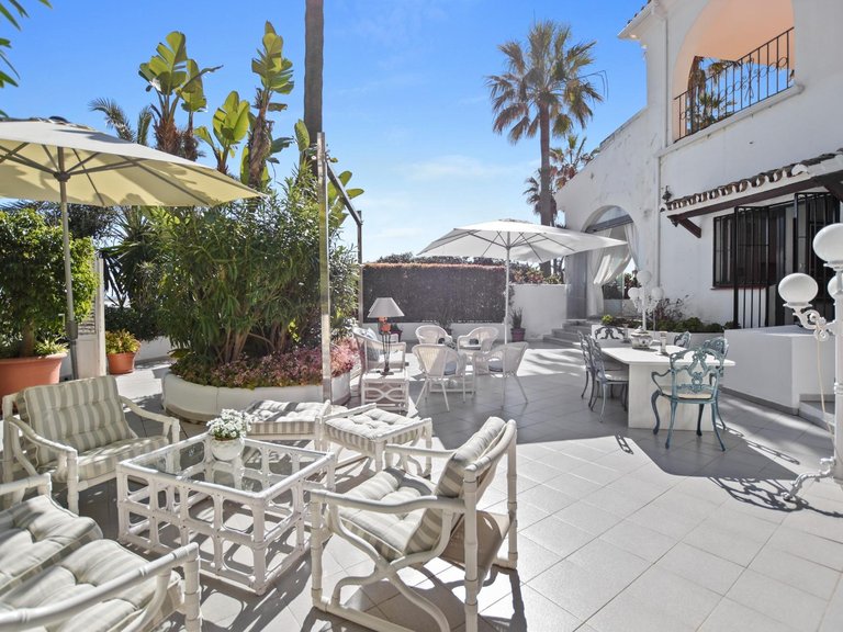 Town House for Sale in Marbella, Malaga 42