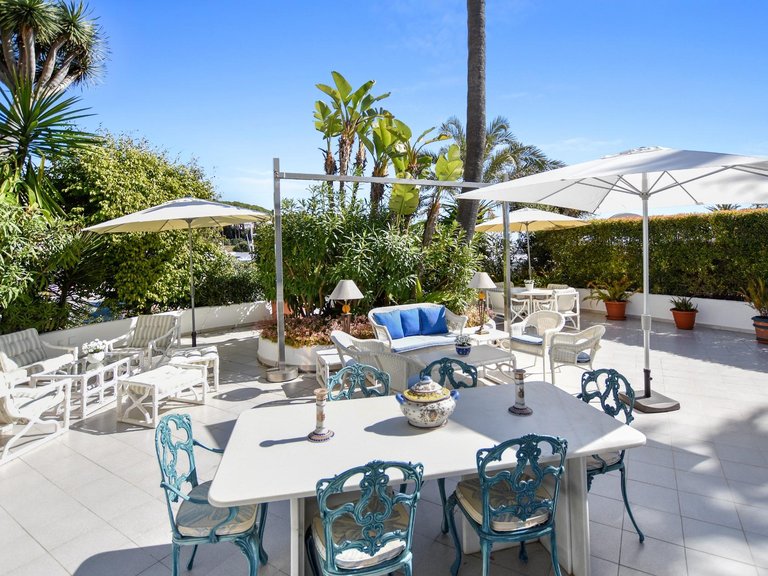 Town House for Sale in Marbella, Malaga 43