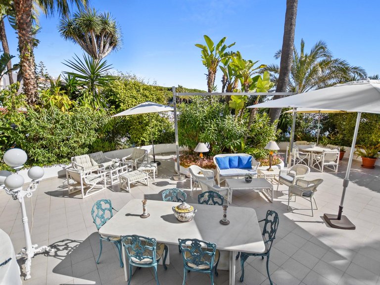 Town House for Sale in Marbella, Malaga 44