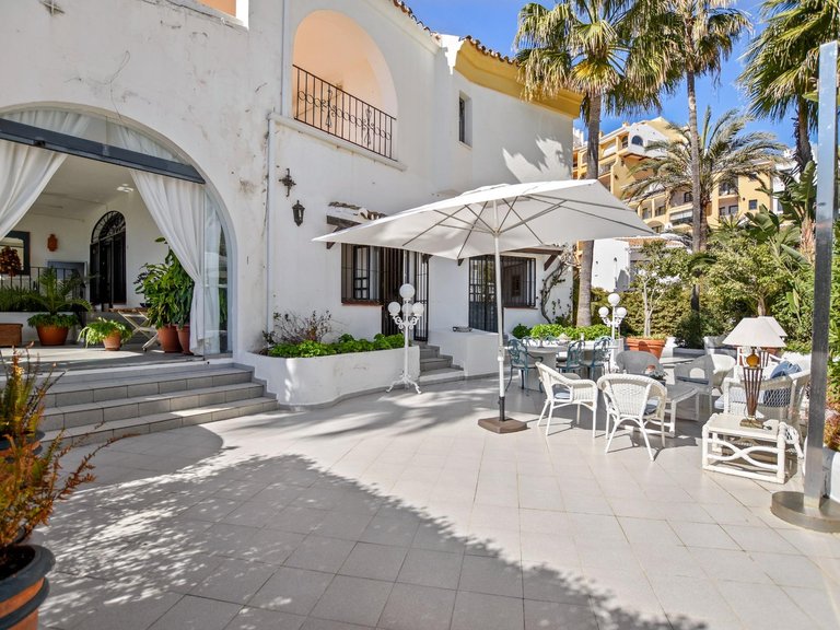 Town House for Sale in Marbella, Malaga 45