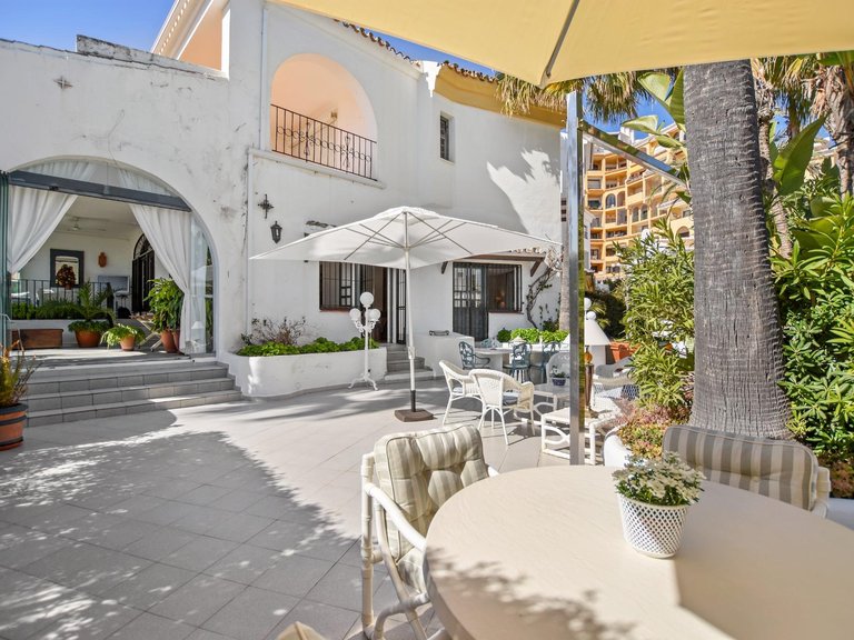 Town House for Sale in Marbella, Malaga 46