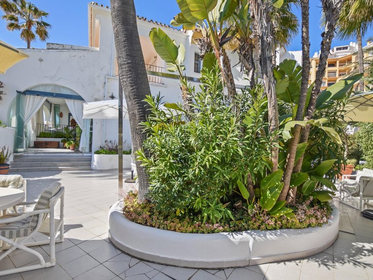 Town House for Sale in Marbella, Malaga 48