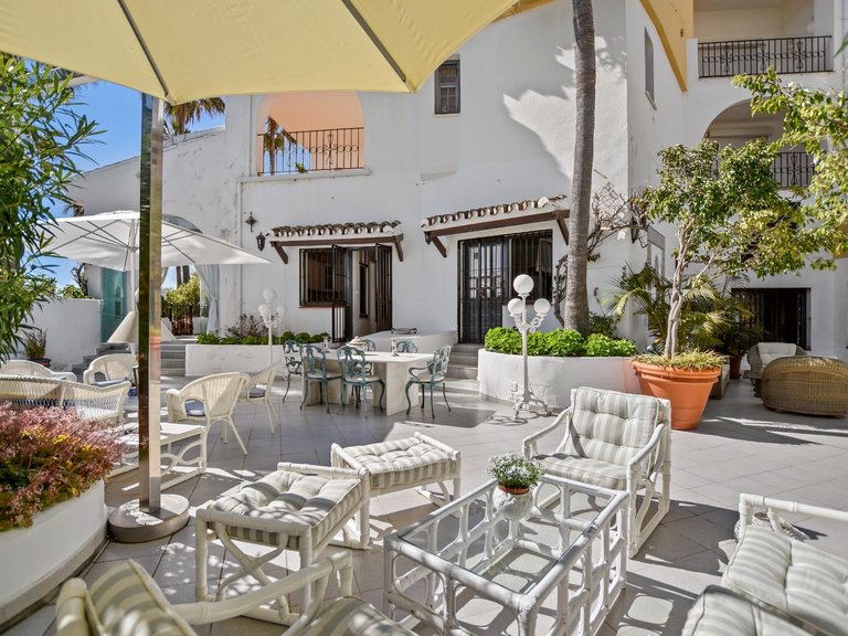 Town House for Sale in Marbella, Malaga 49