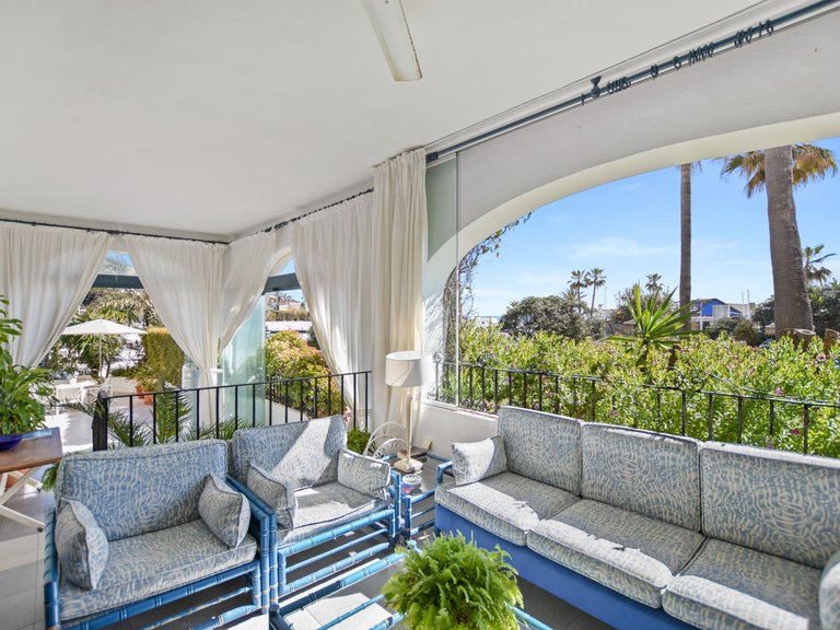 Town House for Sale in Marbella, Malaga 5