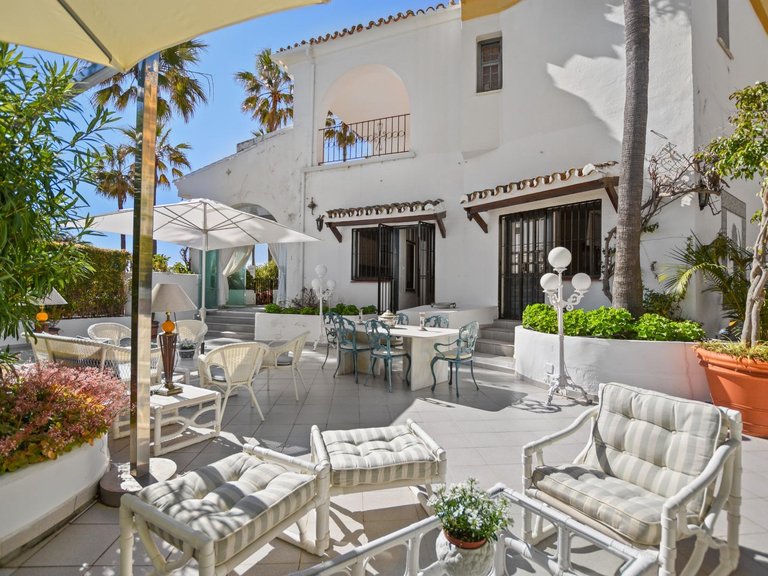 Town House for Sale in Marbella, Malaga 50