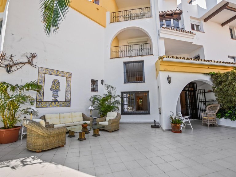 Apartment for Sale in Marbella, Malaga 51