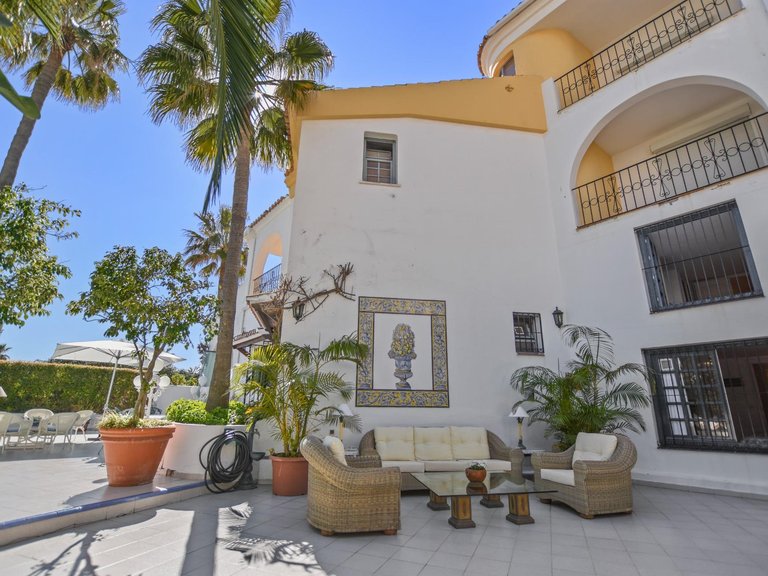 Apartment for Sale in Marbella, Malaga 52