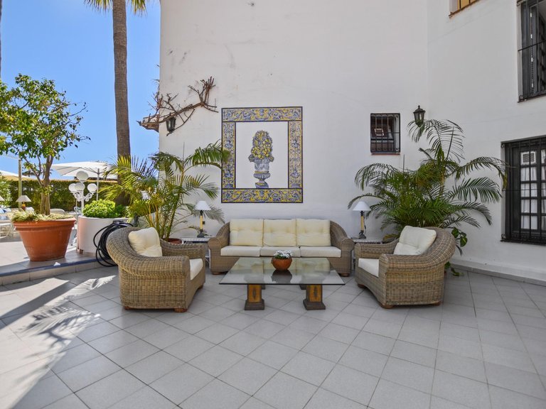 Apartment for Sale in Marbella, Malaga 54