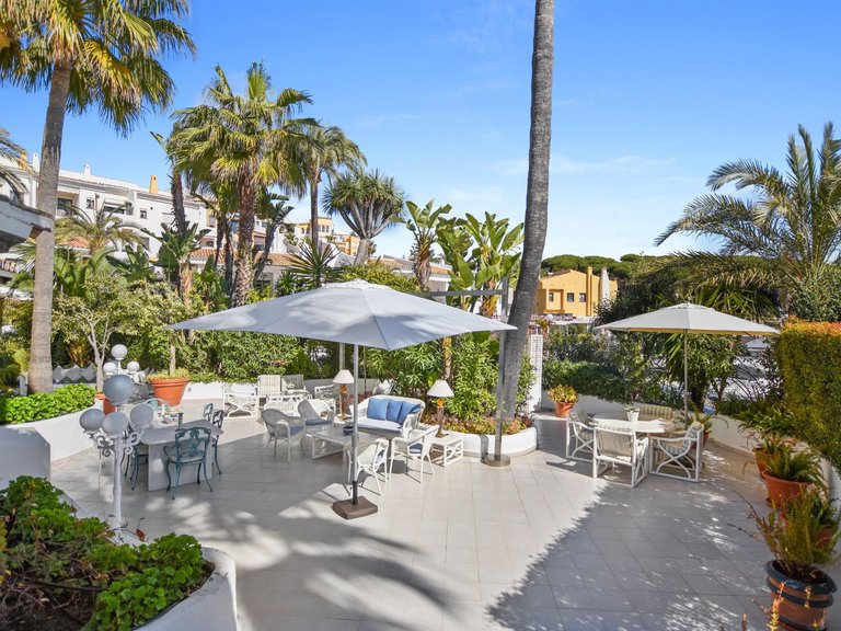 Apartment for Sale in Marbella, Malaga 57