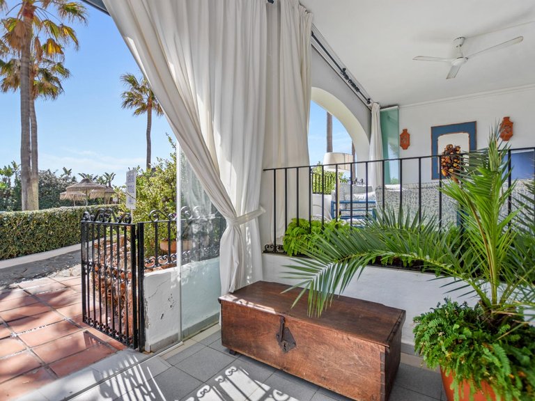 Apartment for Sale in Marbella, Malaga 59