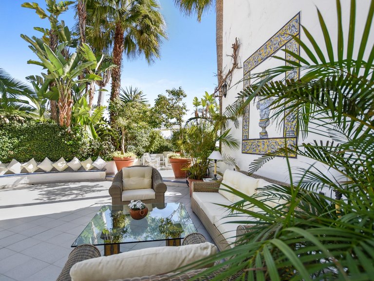 Town House for Sale in Marbella, Malaga 6