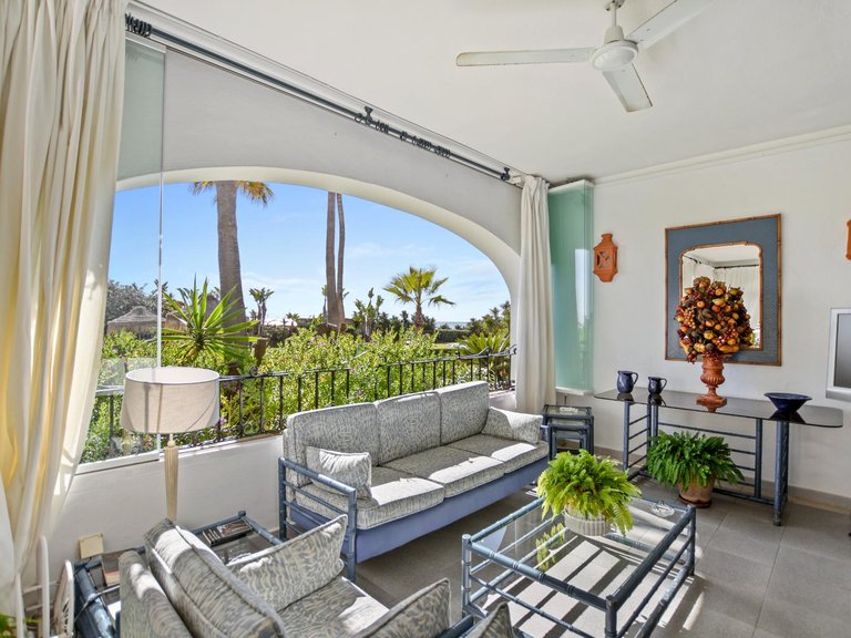 Apartment for Sale in Marbella, Malaga 60