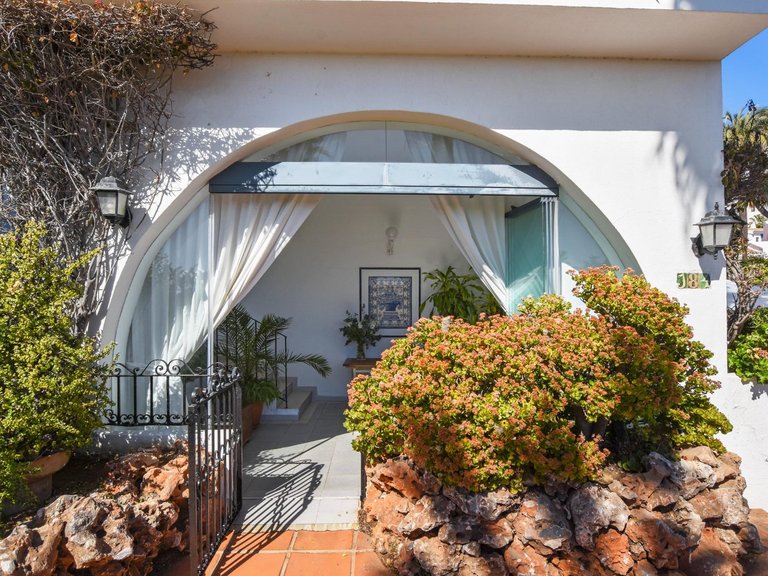 Apartment for Sale in Marbella, Malaga 61
