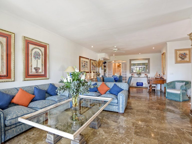 Town House for Sale in Marbella, Malaga 7