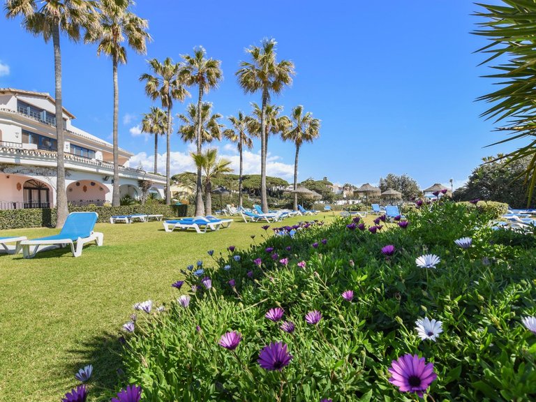 Apartment for Sale in Marbella, Malaga 71