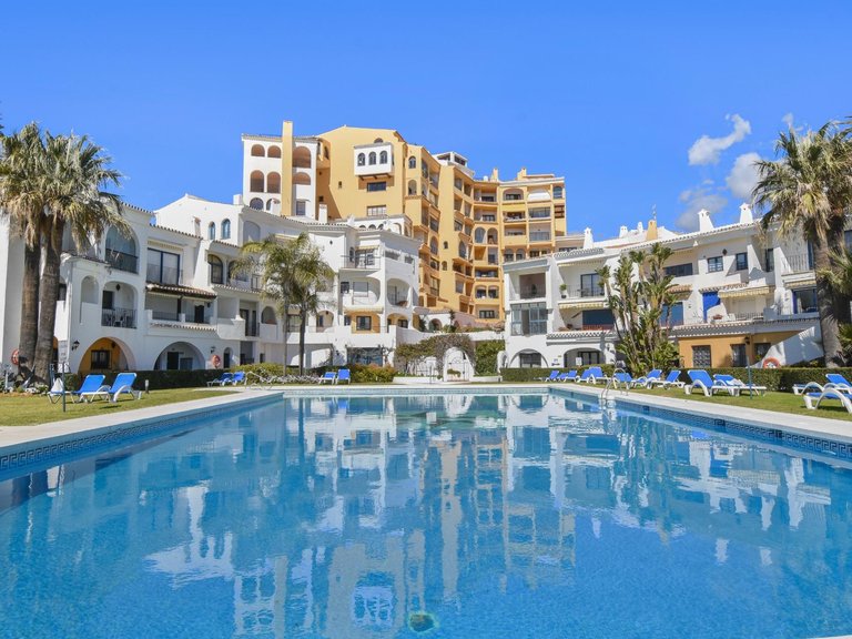 Apartment for Sale in Marbella, Malaga 73