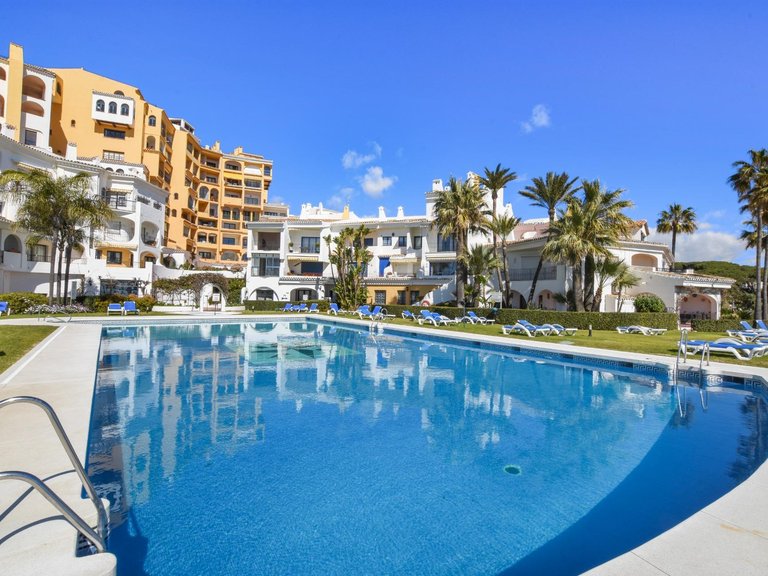 Apartment for Sale in Marbella, Malaga 74
