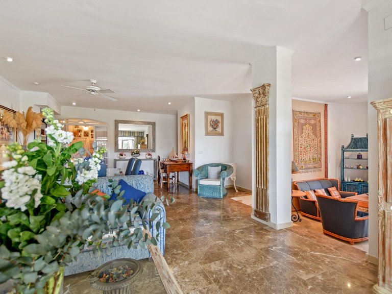 Town House for Sale in Marbella, Malaga 8