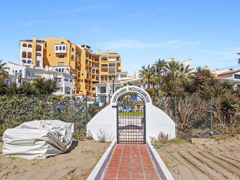 Apartment for Sale in Marbella, Malaga 82
