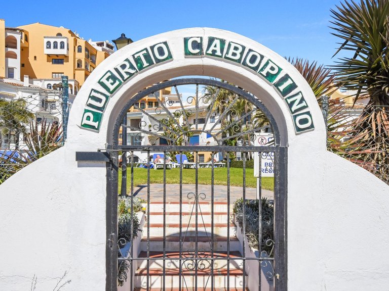 Apartment for Sale in Marbella, Malaga 83