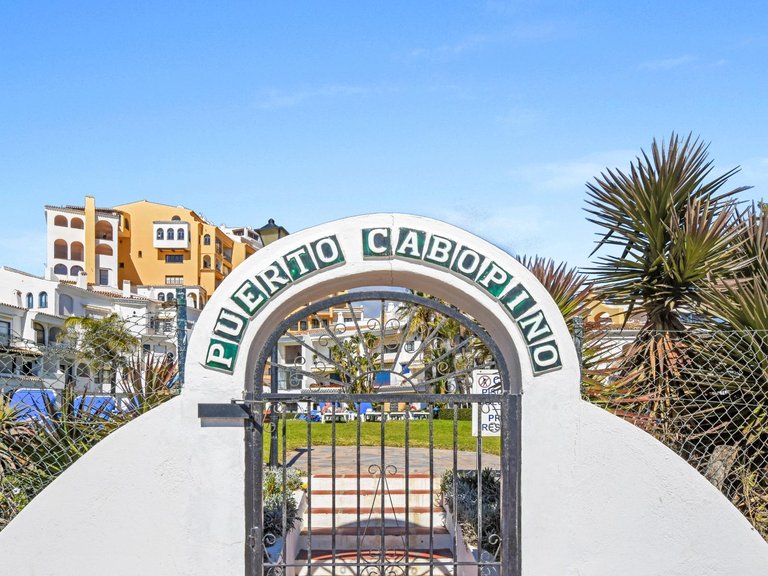 Apartment for Sale in Marbella, Malaga 84
