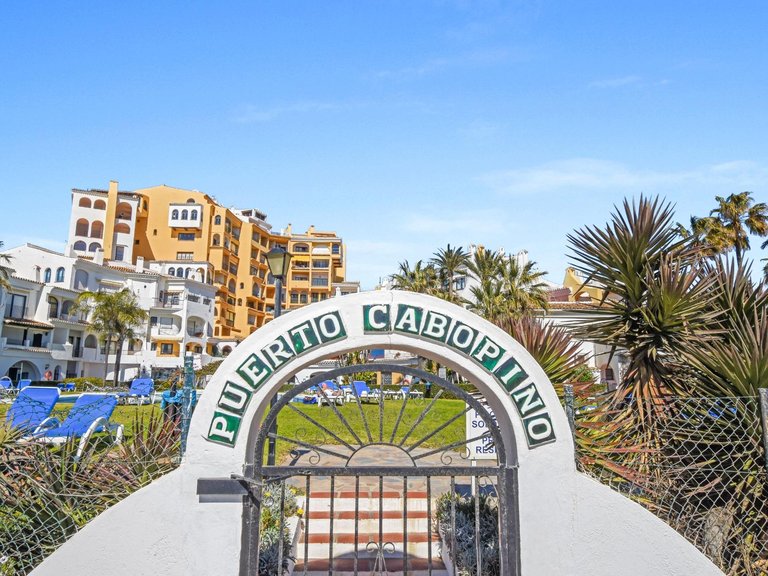 Apartment for Sale in Marbella, Malaga 85