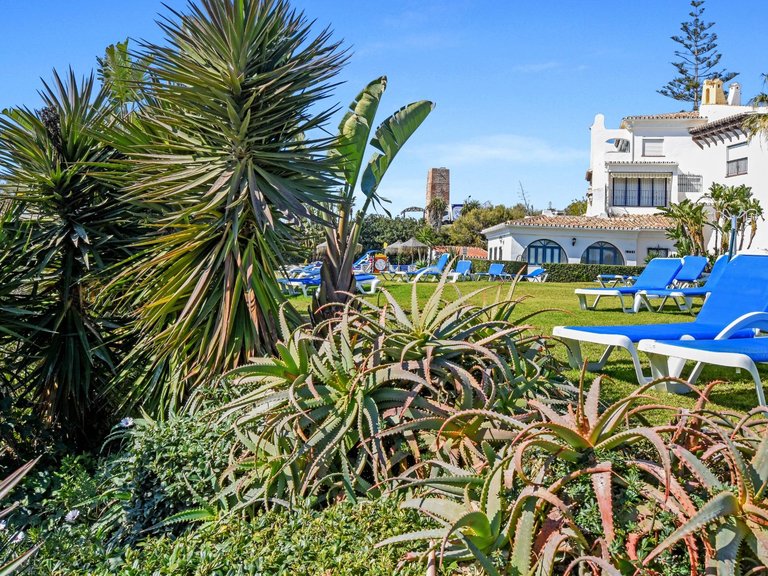 Apartment for Sale in Marbella, Malaga 86