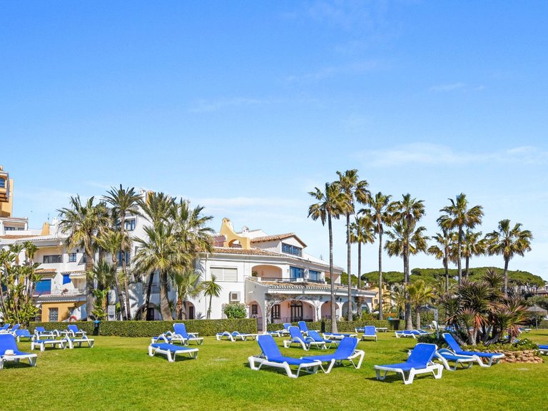 Apartment for Sale in Marbella, Malaga 87