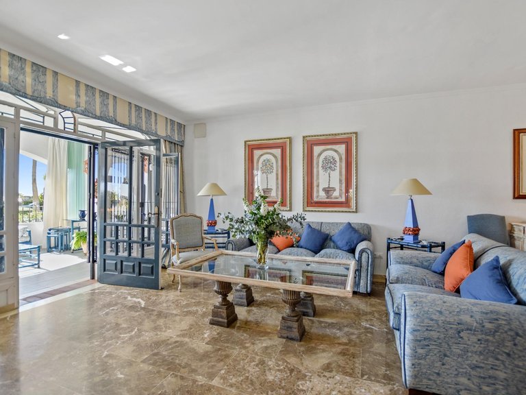 Town House for Sale in Marbella, Malaga 9