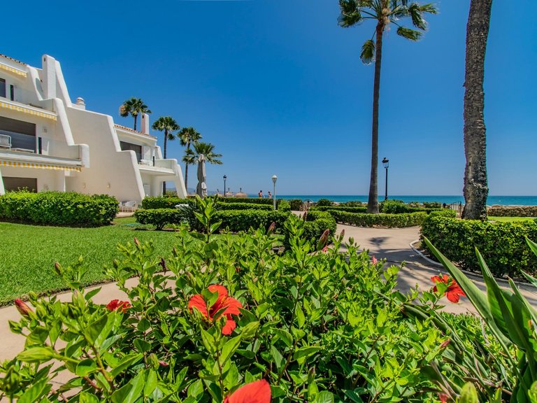 Town House for Sale in Marbella, Malaga 1
