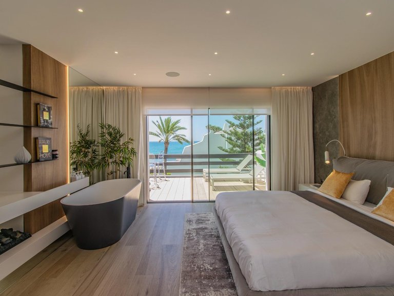 Town House for Sale in Marbella, Malaga 11
