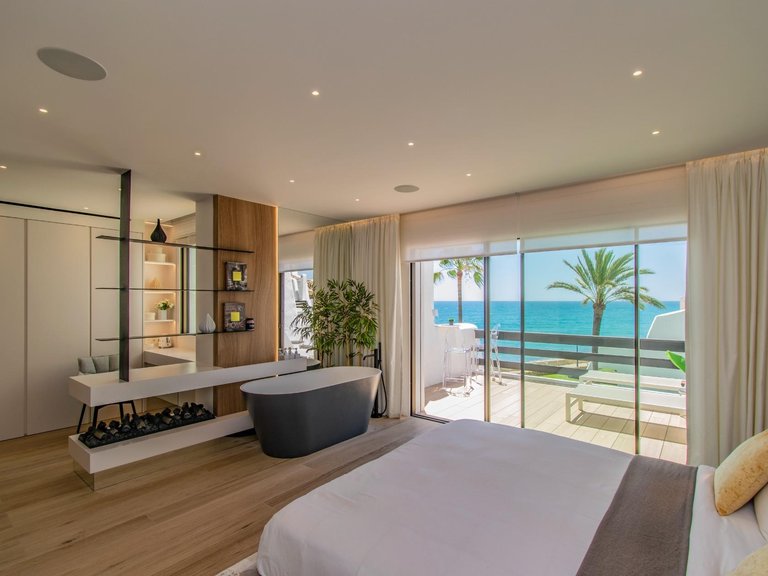 Town House for Sale in Marbella, Malaga 12