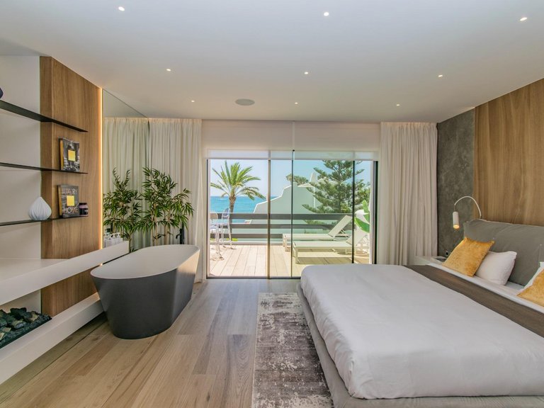 Town House for Sale in Marbella, Malaga 13
