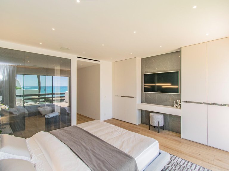 Town House for Sale in Marbella, Malaga 17