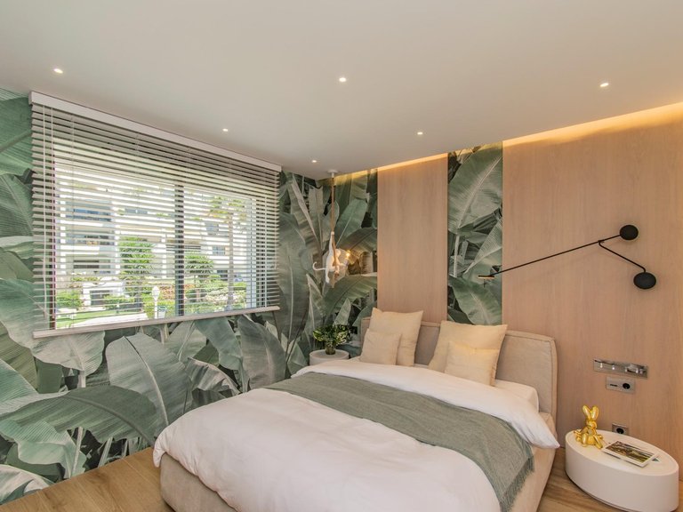 Town House for Sale in Marbella, Malaga 18