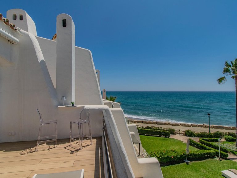 Town House for Sale in Marbella, Malaga 2