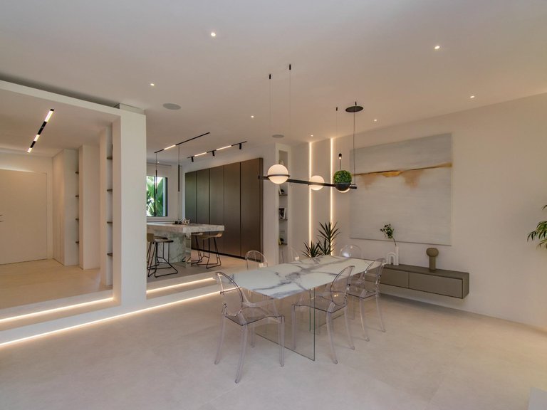 Town House for Sale in Marbella, Malaga 21