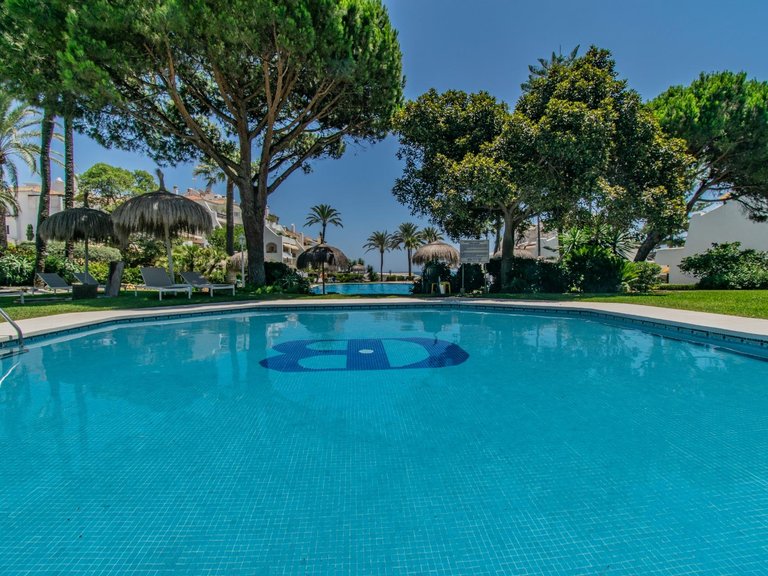 Town House for Sale in Marbella, Malaga 22