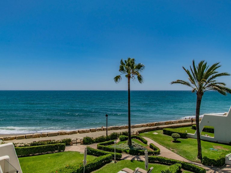 Town House for Sale in Marbella, Malaga 3